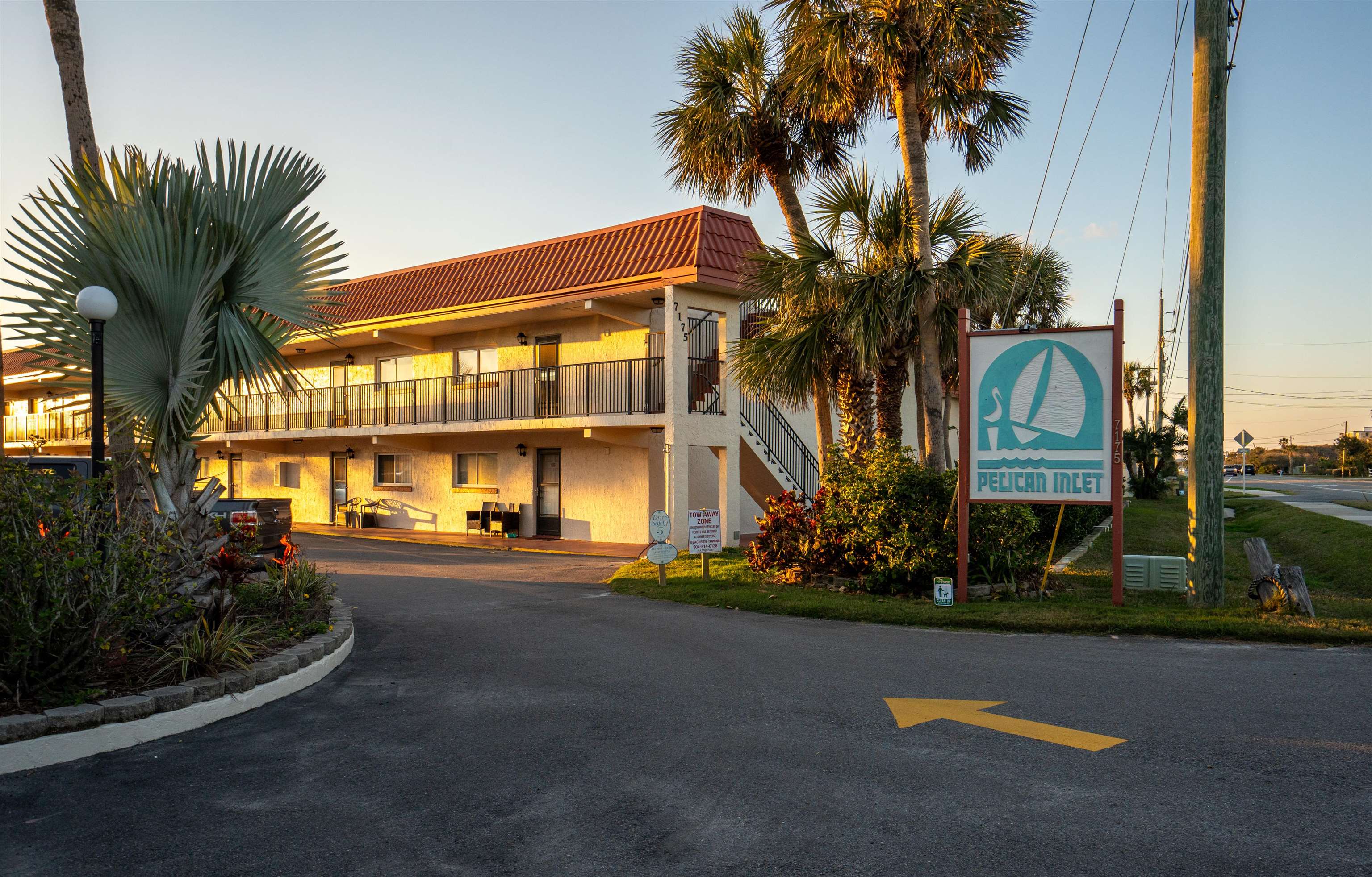 7175 A1A South, Unit A205 St. Augustine, FL 32080 - Photo 19 of 32