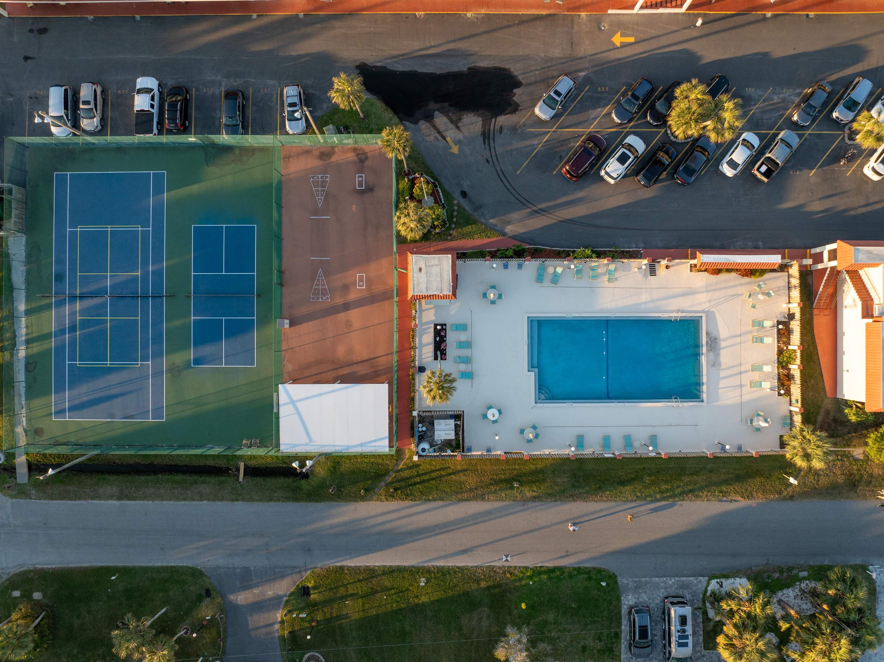 7175 A1A South, Unit A205 St. Augustine, FL 32080 - Photo 20 of 32