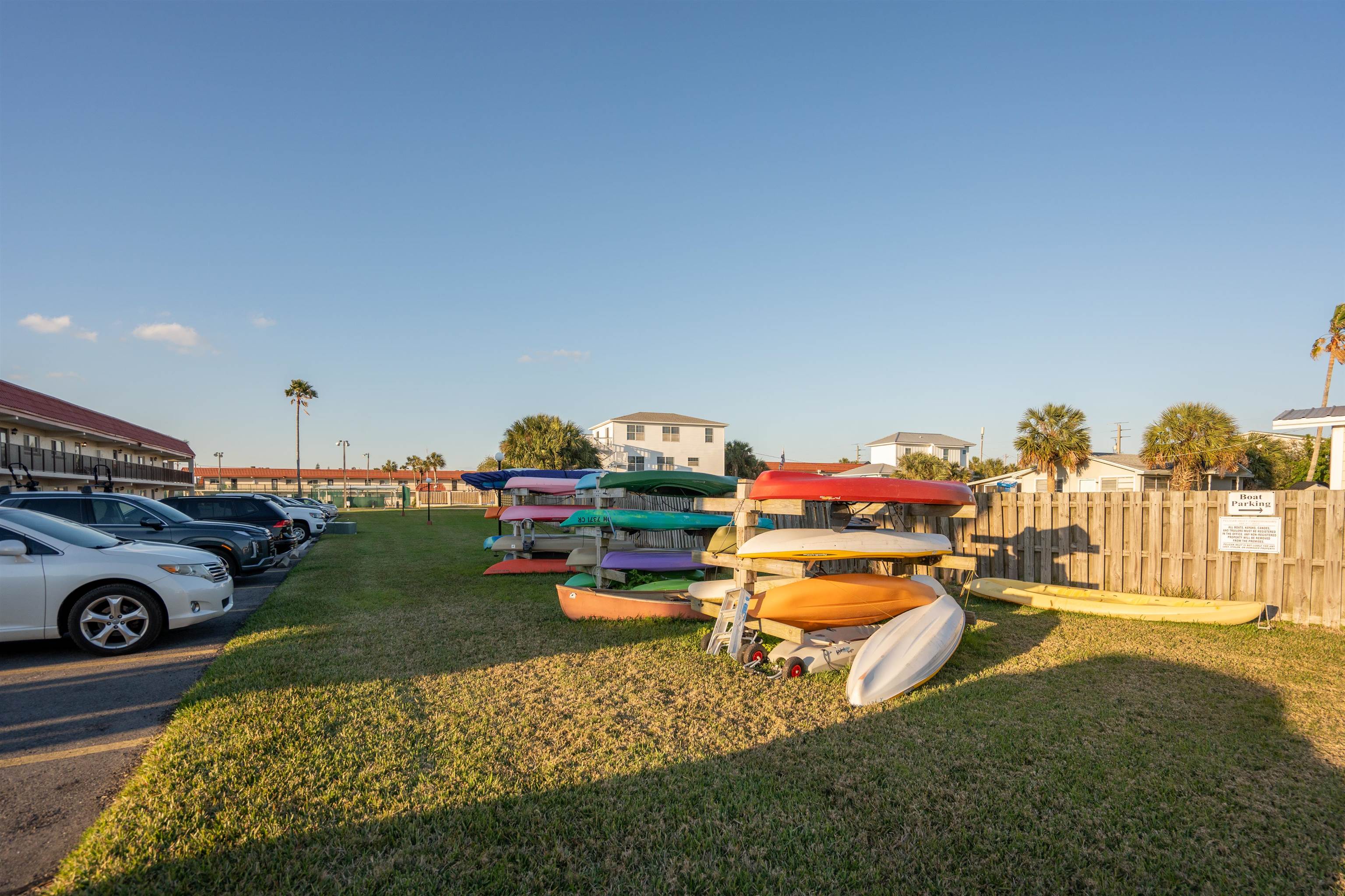 7175 A1A South, Unit A205 St. Augustine, FL 32080 - Photo 23 of 32