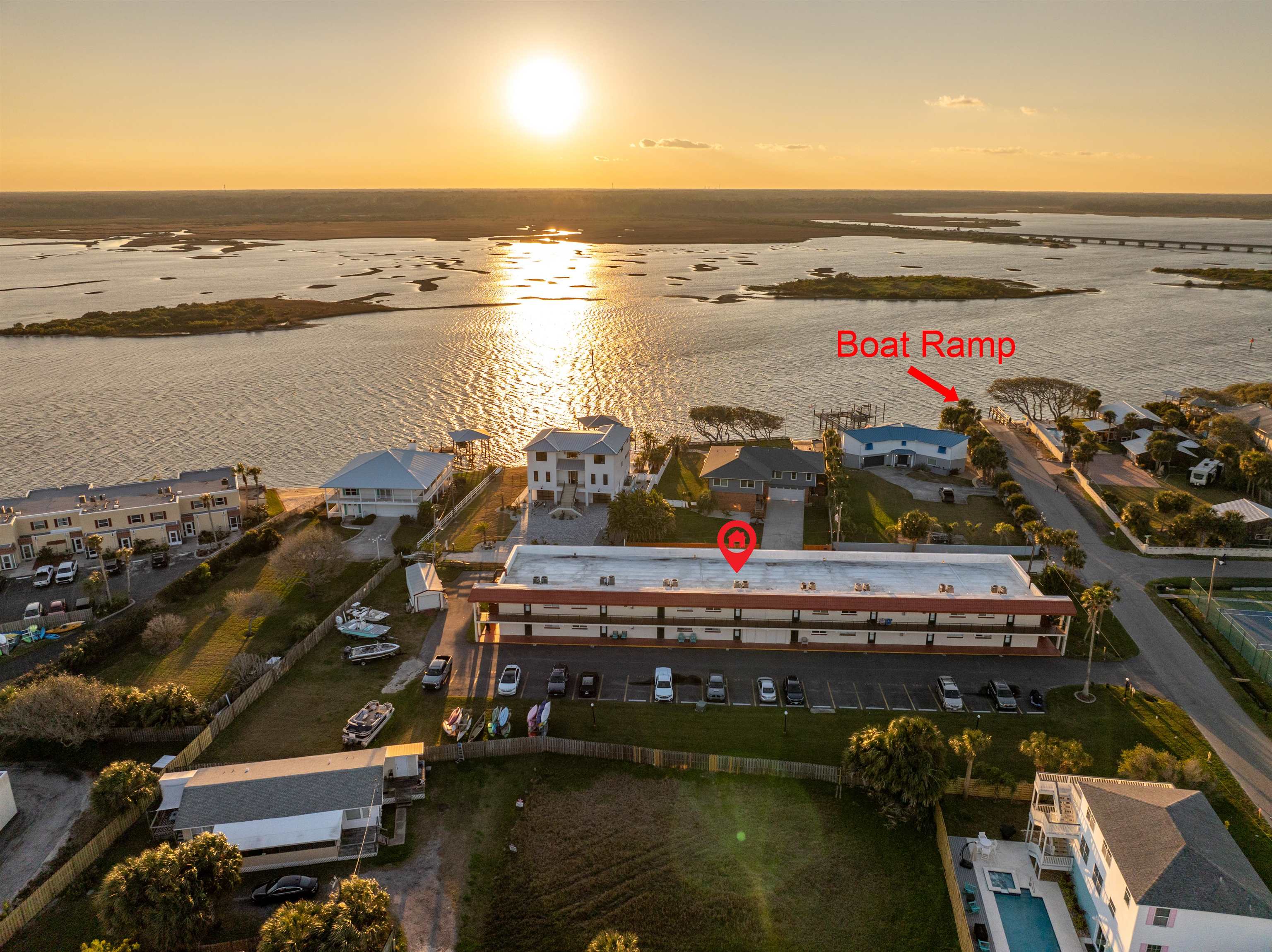 7175 A1A South, Unit A205 St. Augustine, FL 32080 - Photo 26 of 32