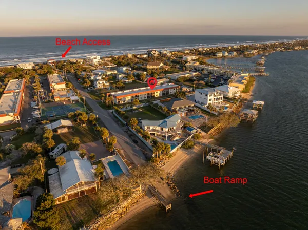 $299,900 | 7175 A1A South, Unit A205, St. Augustine, FL 32080