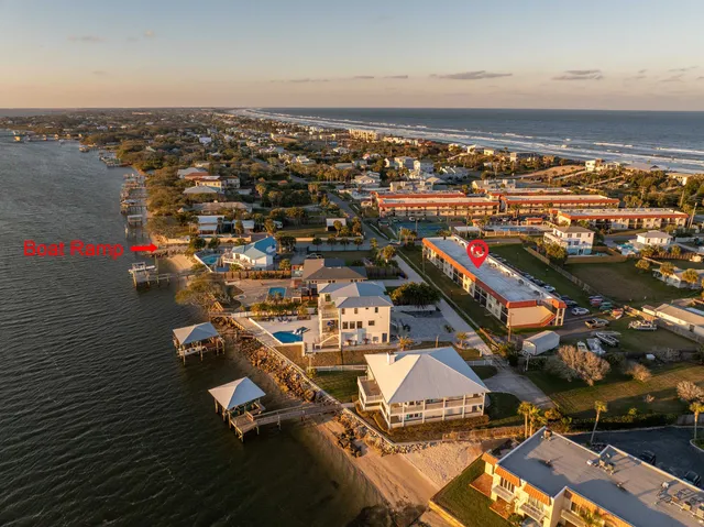 $299,900 | 7175 A1A South, Unit A205, St. Augustine, FL 32080