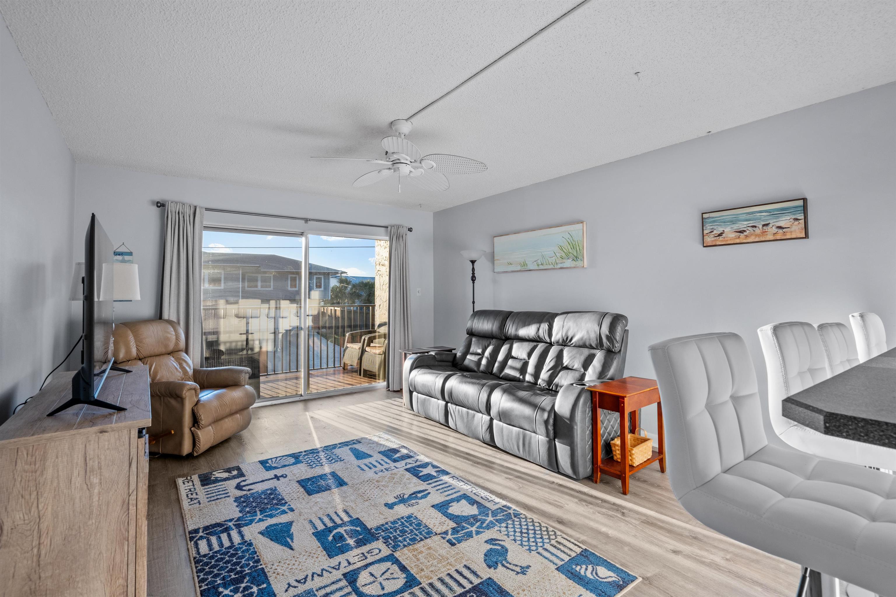 7175 A1A South, Unit A205 St. Augustine, FL 32080 - Photo 3 of 32