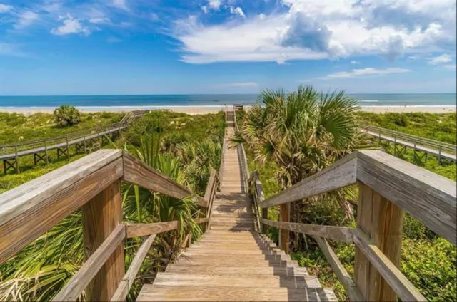 $299,900 | 7175 A1A South, Unit A205, St. Augustine, FL 32080