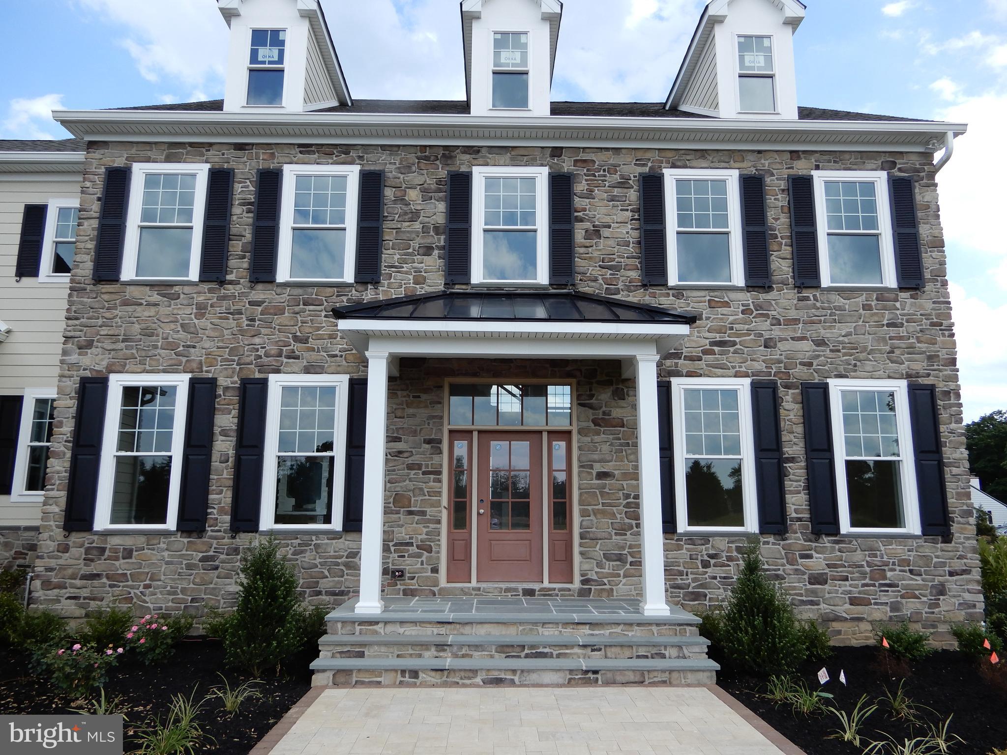 3 Grace Circle Newtown, PA 18940 - Photo 3 of 68