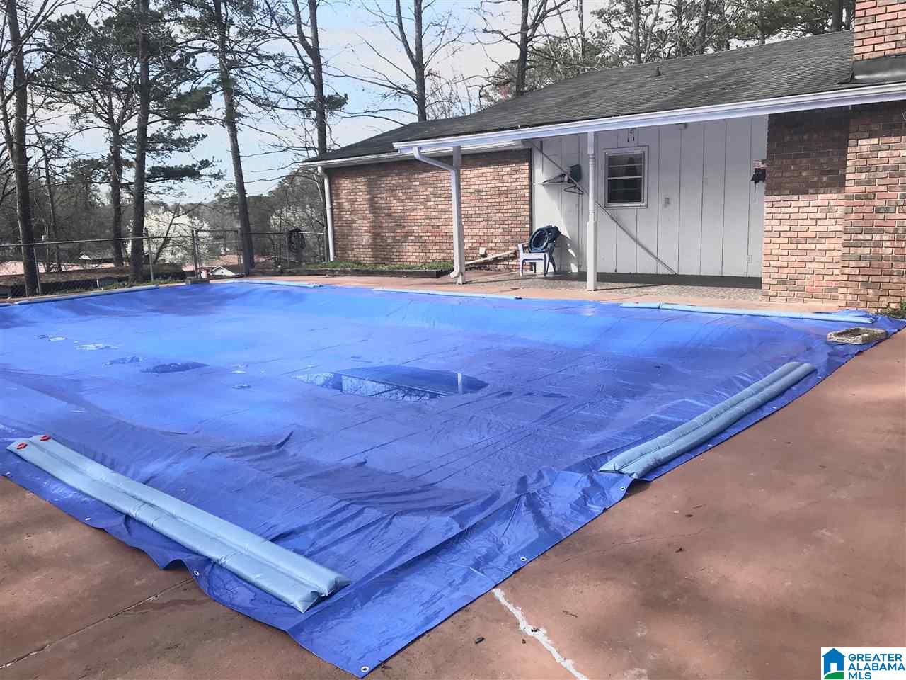 312 Valley Road Weaver, AL 36277 - Photo 33 of 46