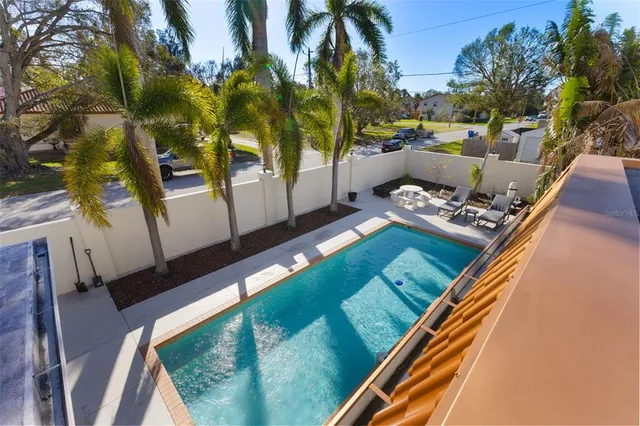 $9,750 | 7100 Park Street South, St. Petersburg, FL 33707