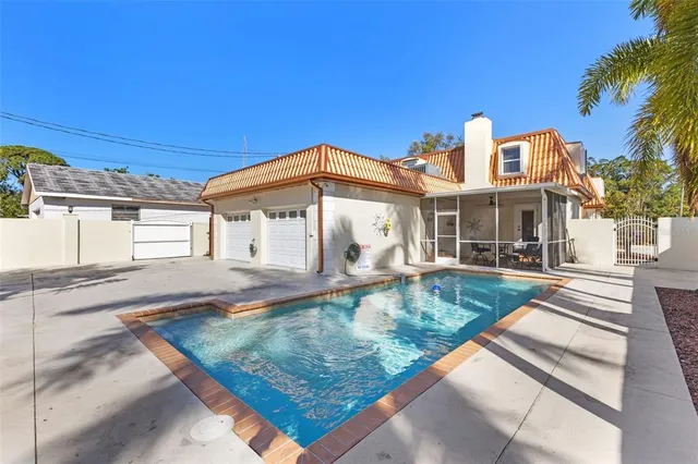 $9,750 | 7100 Park Street South, St. Petersburg, FL 33707