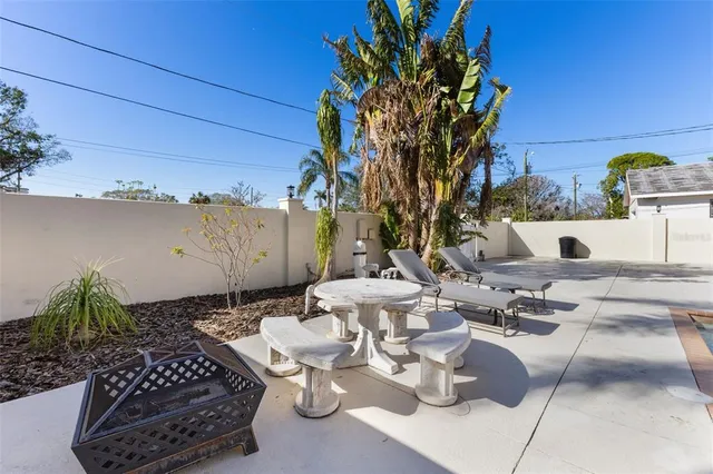 $9,750 | 7100 Park Street South, St. Petersburg, FL 33707