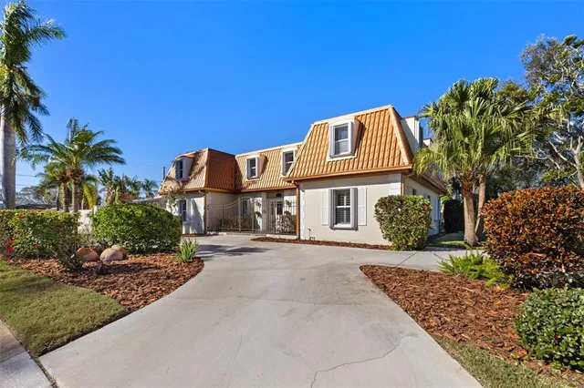 $9,750 | 7100 Park Street South, St. Petersburg, FL 33707