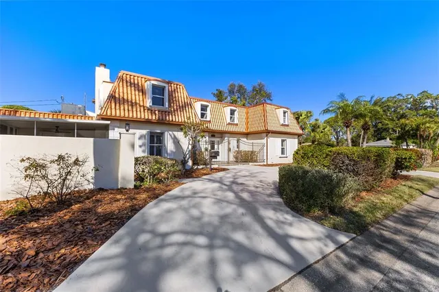 $9,750 | 7100 Park Street South, St. Petersburg, FL 33707