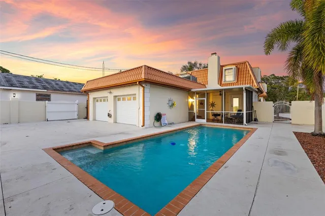 $9,750 | 7100 Park Street South, St. Petersburg, FL 33707