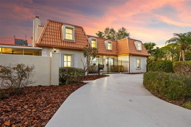 $9,750 | 7100 Park Street South, St. Petersburg, FL 33707