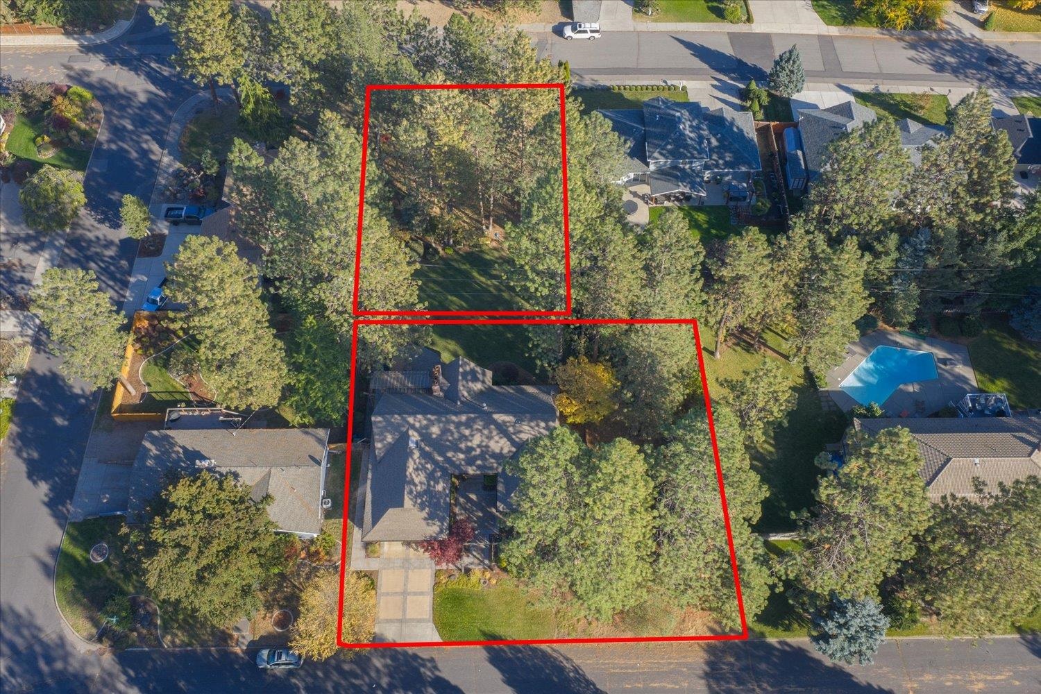 3510 South Cook Street Spokane, WA 99223 - Photo 4 of 6