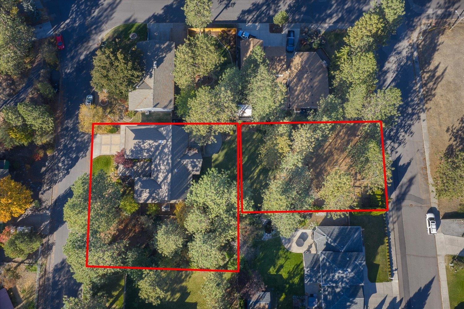 3510 South Cook Street Spokane, WA 99223 - Photo 5 of 6