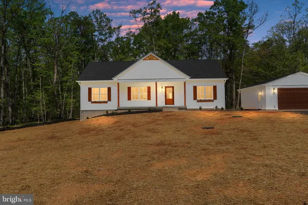 $499,000 | 10130 Captains Way, Unionville, VA 22567