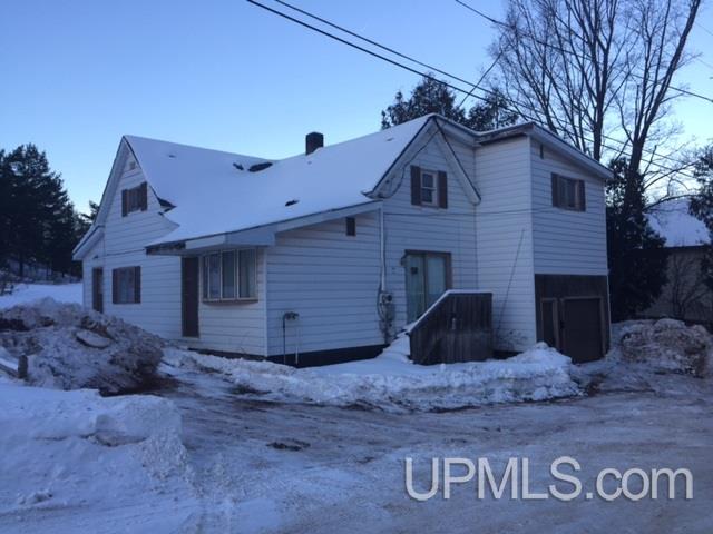 533 Jasper Street Ishpeming, MI 49849 - Photo 1 of 8 Gallery Image 1