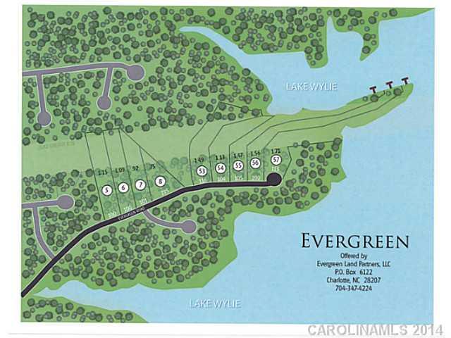 473 Evergreen Road, Unit LOT 5 Clover, SC 29710 - Photo 2 of 3
