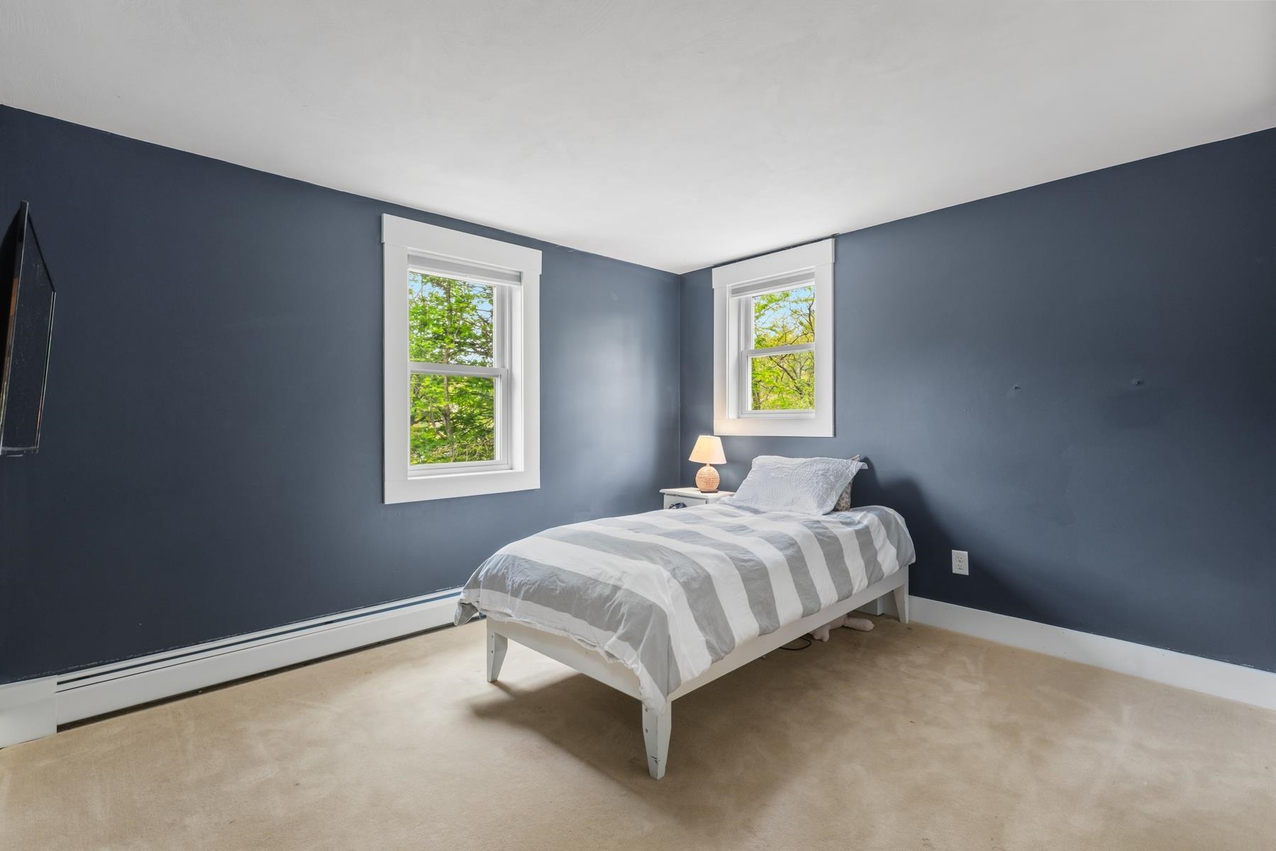 3 Coach Road Stratham, NH 03885 - Photo 33 of 44