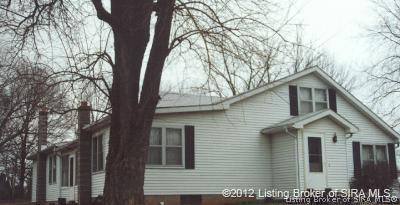 2315 North Liberty View Road Milltown, IN 47145 - Photo 1 of 7 Gallery Image 1