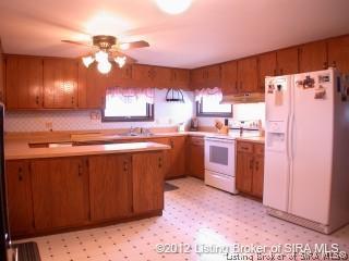 2315 North Liberty View Road Milltown, IN 47145 - Photo 3 of 7 Gallery Image 3