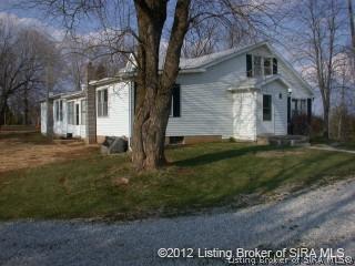 2315 North Liberty View Road Milltown, IN 47145 - Photo 4 of 7 Gallery Image 4