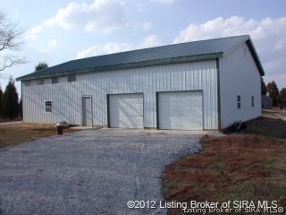 2315 North Liberty View Road Milltown, IN 47145 - Photo 6 of 7 Gallery Image 6