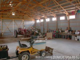 2315 North Liberty View Road Milltown, IN 47145 - Photo 7 of 7 Gallery Image 7