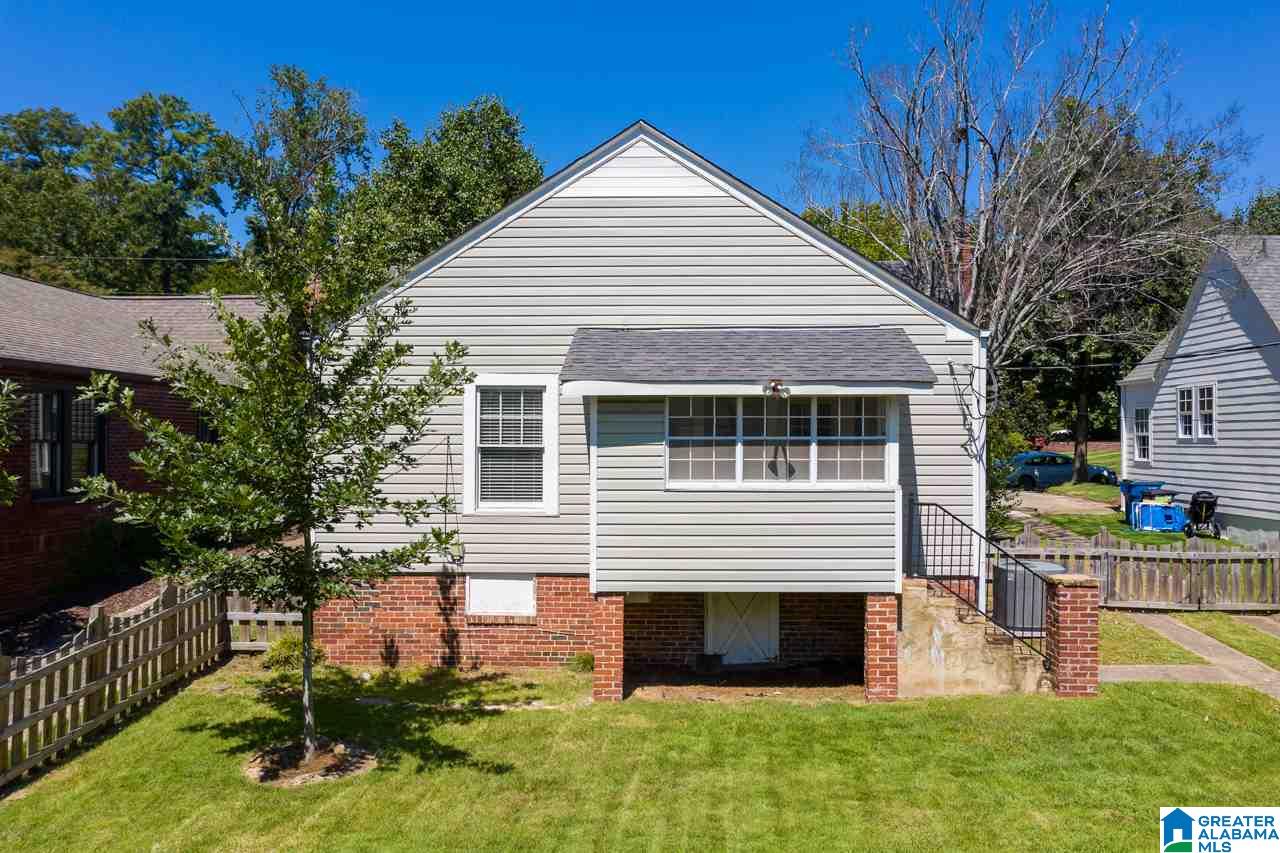 835 Oxmoor Road Birmingham, AL 35209 - Photo 29 of 31