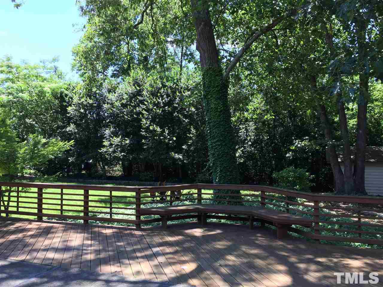 4305 Boxwood Road Raleigh, NC 27612 - Photo 18 of 19