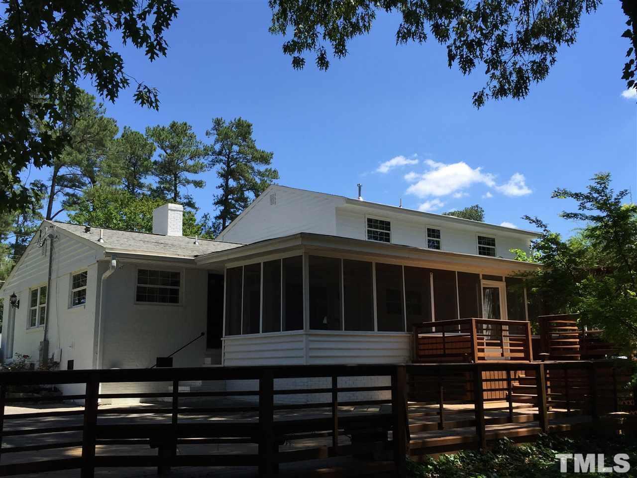 4305 Boxwood Road Raleigh, NC 27612 - Photo 19 of 19