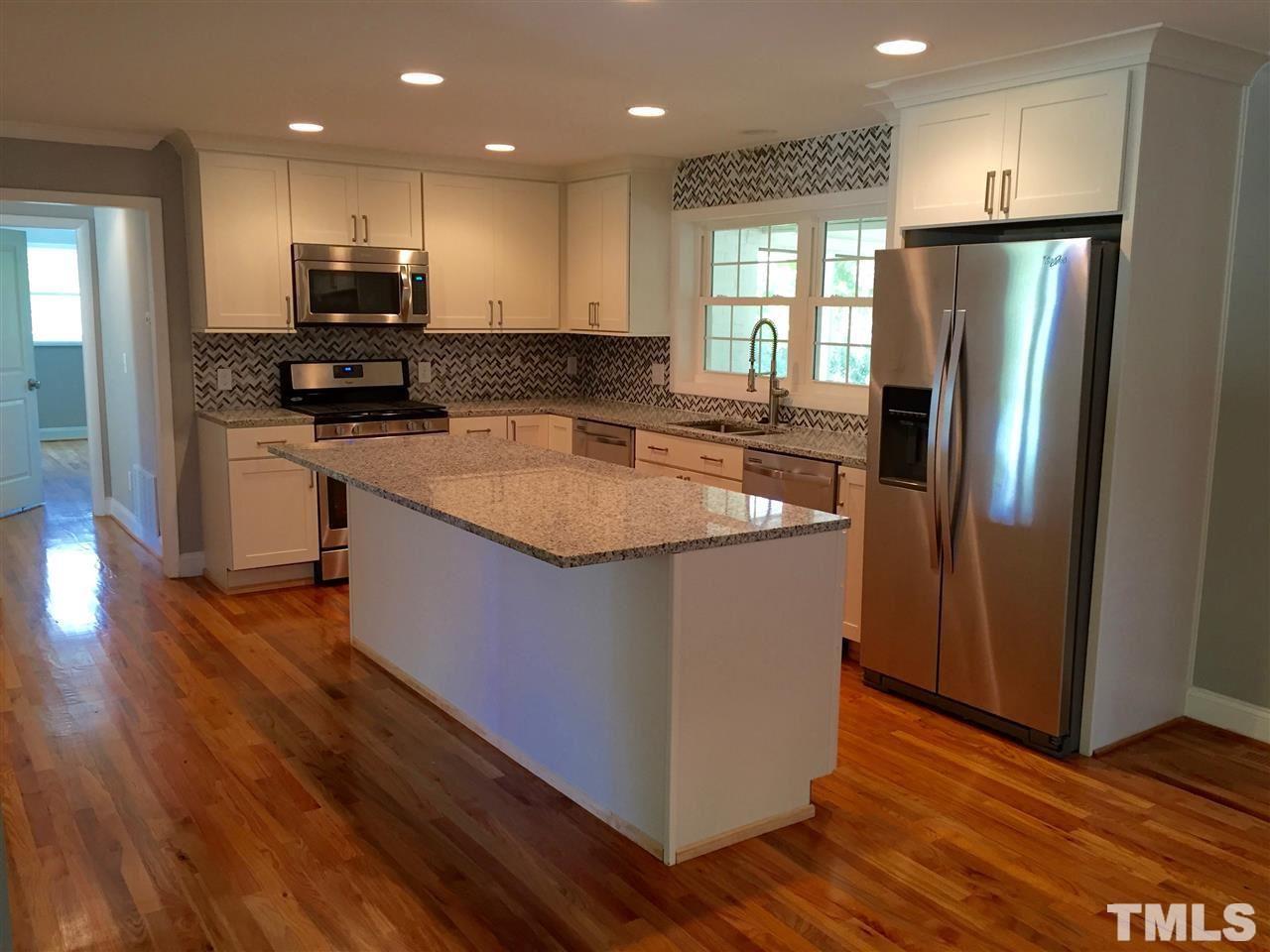 4305 Boxwood Road Raleigh, NC 27612 - Photo 3 of 19
