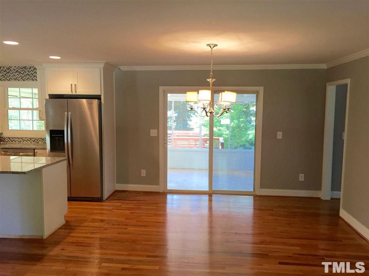 4305 Boxwood Road Raleigh, NC 27612 - Photo 6 of 19