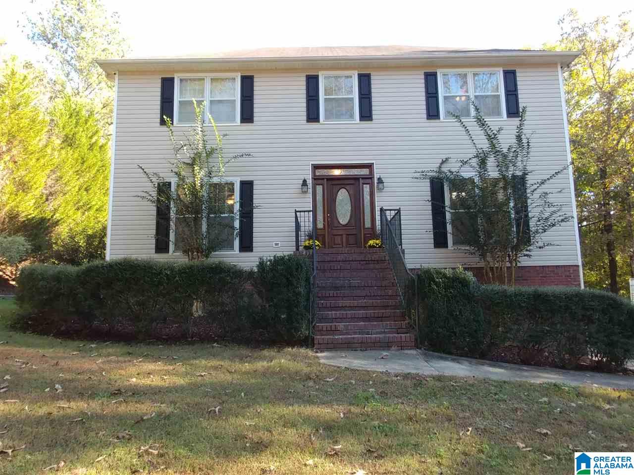 2969 Floyd Bradford Road Trussville, AL 35173 - Photo 2 of 25