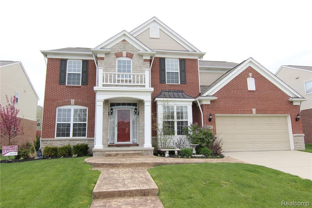 49941 Gracechurch Road Macomb, MI 48044 - Photo 30 of 30 IMG_5017.JPG