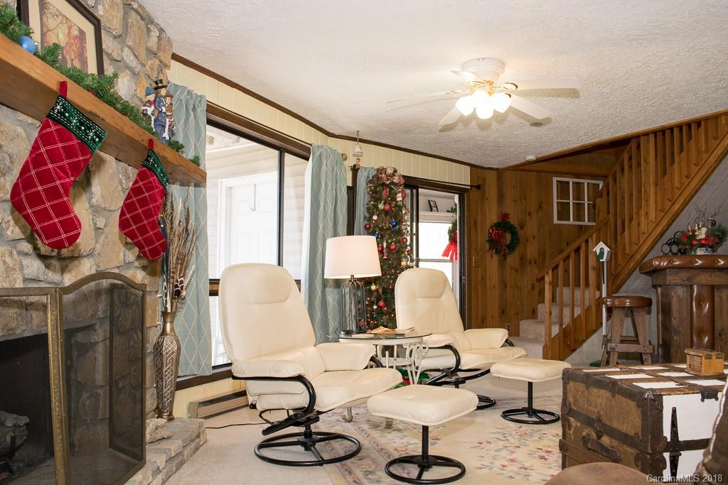 106 Lower Grouse Ridge Road Beech Mountain, NC 28604 - Photo 22 of 34 Gallery Image 22