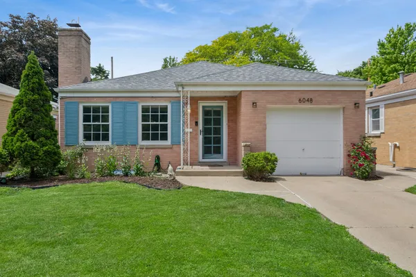 $549,900 | 6048 North Landers Avenue, Chicago, IL 60646