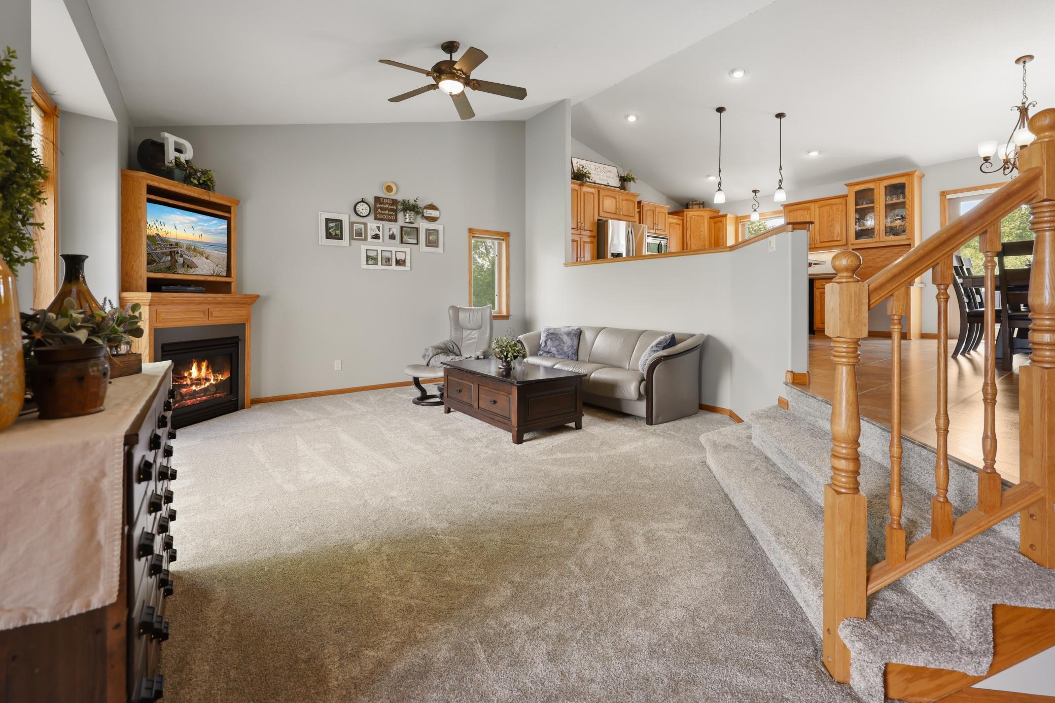 1256 Osauka Road Northeast Sauk Rapids, MN 56379 - Photo 6 of 74