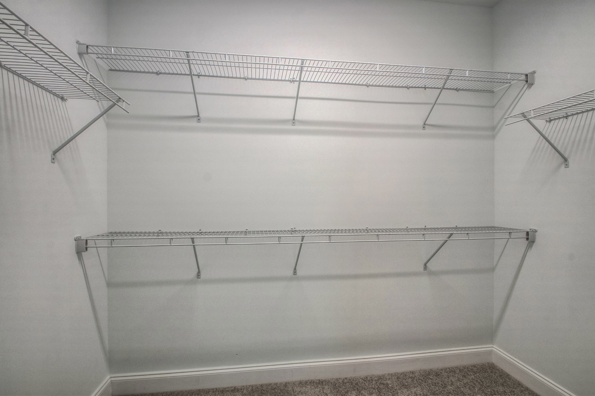 1529 Holton Road Gallatin, TN 37066 - Photo 22 of 33 a view of a room with racks on the wall