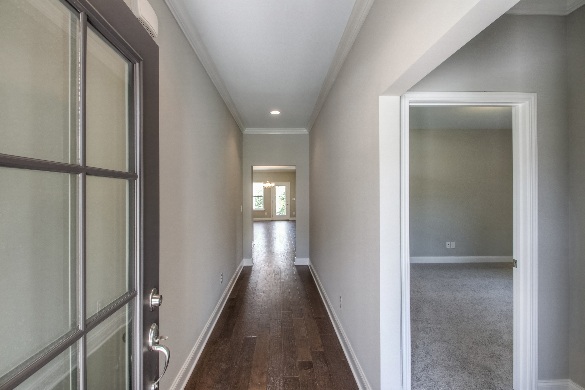 1529 Holton Road Gallatin, TN 37066 - Photo 31 of 33 a view of hallway with stairs