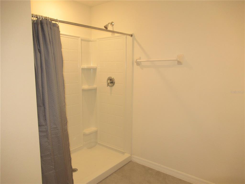 12178 Lily Magnolia Lane Riverview, FL 33569 - Photo 15 of 23 a bathroom with a shower