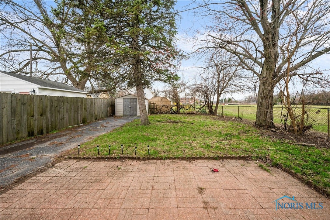 2117 Fairfax Road Toledo, OH 43613 - Photo 22 of 24 Gallery Image 22