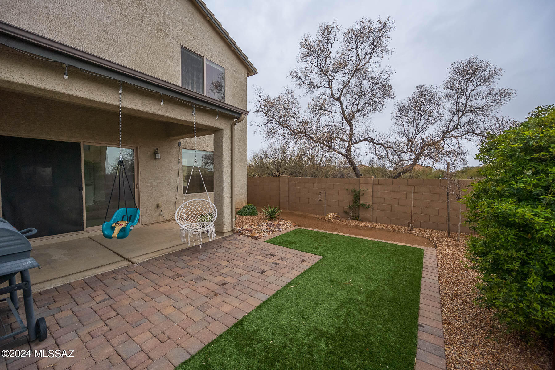 10565 East Water Poppy Road Tucson, AZ 85747 - Photo 33 of 46