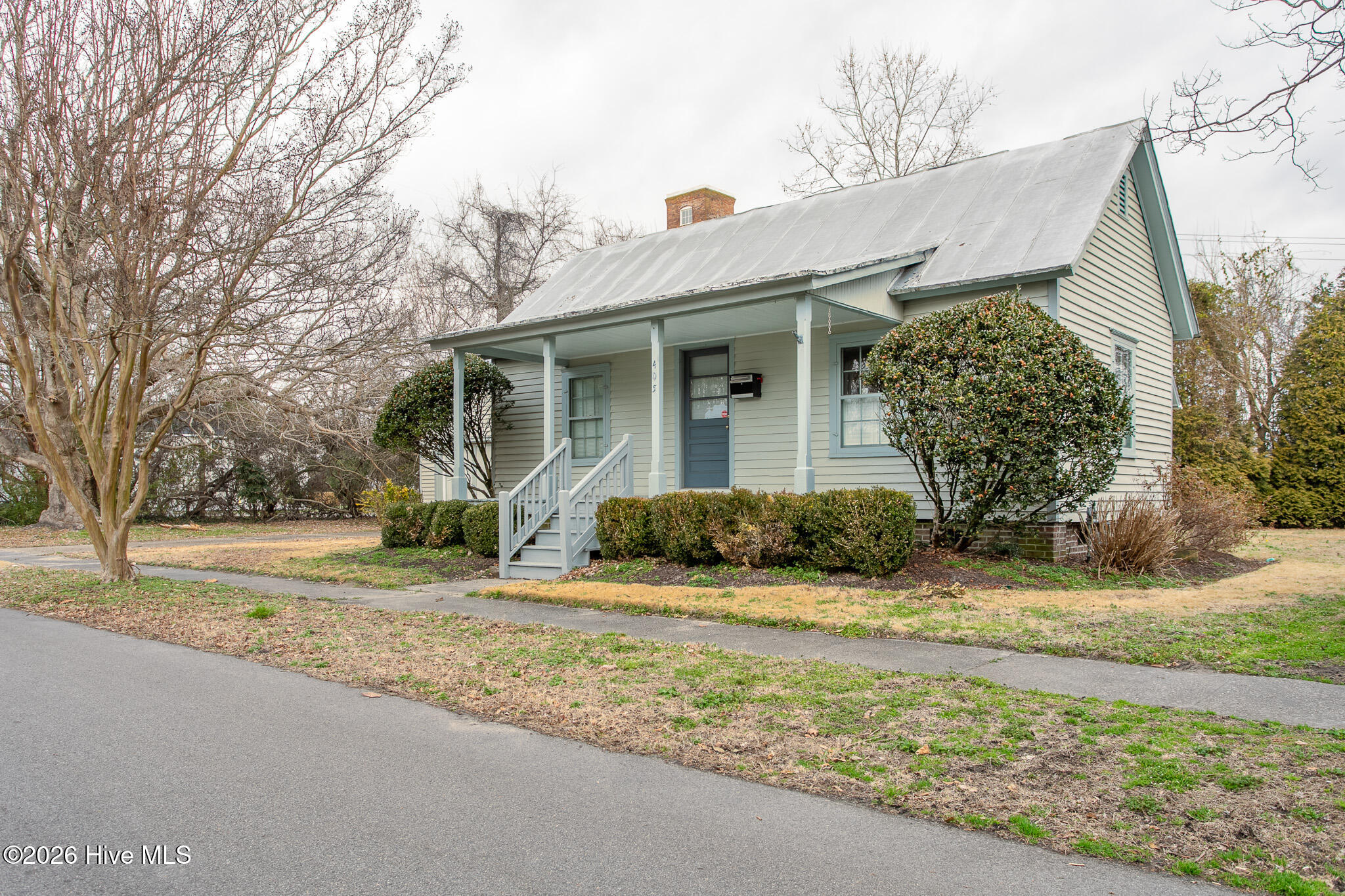 405 Phillips Street Edenton, NC 27932 - Photo 1 of 32 Main