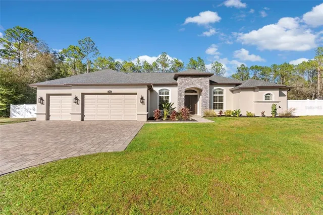 $975,000 | 15547 Sago Drive, Brooksville, FL 34604