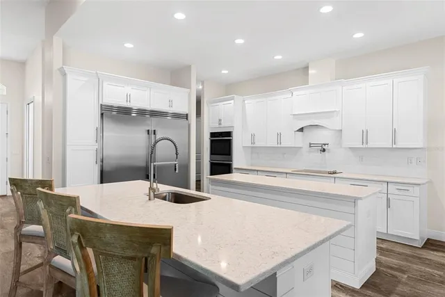 $975,000 | 15547 Sago Drive, Brooksville, FL 34604