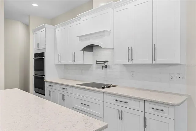 $975,000 | 15547 Sago Drive, Brooksville, FL 34604