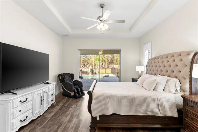 $975,000 | 15547 Sago Drive, Brooksville, FL 34604