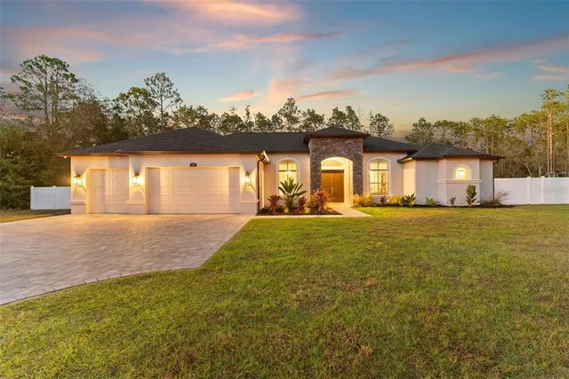 $975,000 | 15547 Sago Drive, Brooksville, FL 34604