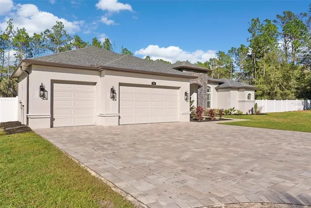 $975,000 | 15547 Sago Drive, Brooksville, FL 34604